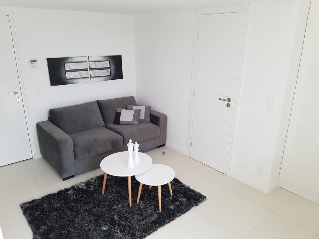 R.D.V. Duplex Nice Center Esterno foto
