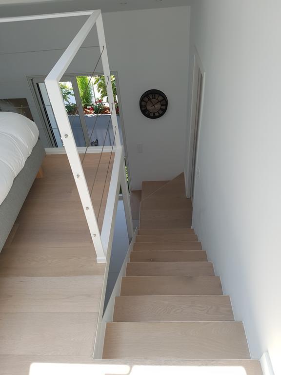 R.D.V. Duplex Nice Center Esterno foto